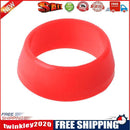 Bike Seat Post Ring Dust Cover Silicone Waterproof Bicycle Seatpost Case(1)
