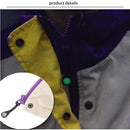 Jackets Rucksacks Zipper Pull Ideal kit Markers Ends Lock Zips Tent Zippers