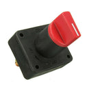 Van Car Accessories Battery Master Isolator Disconnect Power Cut Off Switch
