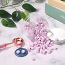 200pcs Ancient Sealing Wax Beads Wedding Invitation Decor Wax Seal Stamp Tabl