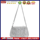 Sequins Evening Clutch Female Shiny Dinner Party Wedding Underarm Totes Bags