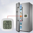 Electronic Hygrometer LCD Thermometer Digital Temperature Humidity Meter