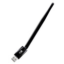 150Mbps USB WiFi Wireless Networking Card 802.11 b/g/n LAN Adapter Dongle