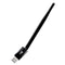 150Mbps USB WiFi Wireless Networking Card 802.11 b/g/n LAN Adapter Dongle