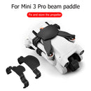2pcs Propeller Holder Paddle Clip Blade Fixed Holder Strap for DJI Mini 3 Pro