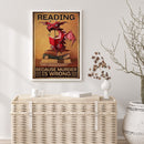 Full Embroidery Book Dragon 3-Strand 11CT Printed Cross Stitch Cotton DIY K