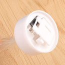 Gifts Mini glowing Night Light Color Change LED optical fiber tree Christmas