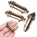 Supplies Plug Bolt Spring Clack Plug Bolt Basin Drain Stopper Pop Up Bolt