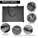 Art Portfolio Bag Large Waterproof Drawing Painting Sketch Bag Case for Artist