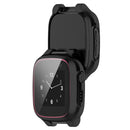 #A Protective Cover Case Smart Accessories Protective Case Frame for Xplora X5 P