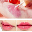 3ml Temperature Change Lip Gloss Moisturizing Liquid Makeup Lipsticks ZZY6 R9S9