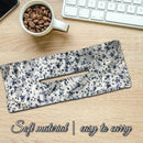 Wire Headband Hair Bun Maker Classy Multicolor Cloth Bow Hair Bands Deft Bun