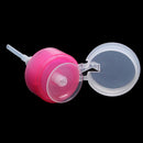 Domybest 150ml Pump Dispenser Bottle Nail Art UV Gel Polish Remover Acrylic