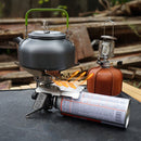 Stainless Steel Camp Stove Insulation Board High Temperature Partition for JCB