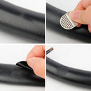 Bicycle Inner Tire Tyre Patch Mountain MTB Bike Glue Free Tyre Repair Tools Kits