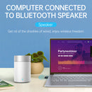 M25 Audio USB Bluetooth Compatible Adapter Receiver Transmitter for PC Computer