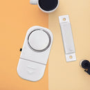 Wireless Window Door Burglar Security Alarm System Magnetic Sensor (5pcs)