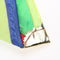 2M 8Handles Kids Kid Game Rainbow Parachute Outdoor Game Exercise Sport Sp