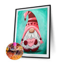 5D DIY Diamond Painting Full Round Drill Goblin Picture of Rhinestone Newly