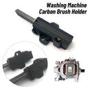Rotary Tool Carbon Brush Holder Motor Carbon Brush Carbon Brushes Replacement