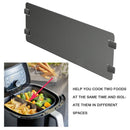 Air Fryer Cooking Divider Airyer Basket Separator for 5L Air Fryer Air Fryer~