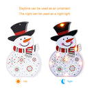 Diamond Painting LED Lamp 5D Diamond Embroidery Mosaic Christmas Gift Craft