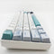 127 Keys Keycap PBT Key Cap XDA Profile for Gaming Mechanical Keyboard Acce