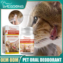 #A Safety Hemostatic Powder Broken Injury Dog Cat Stop Bleeding Powder Pet Produ