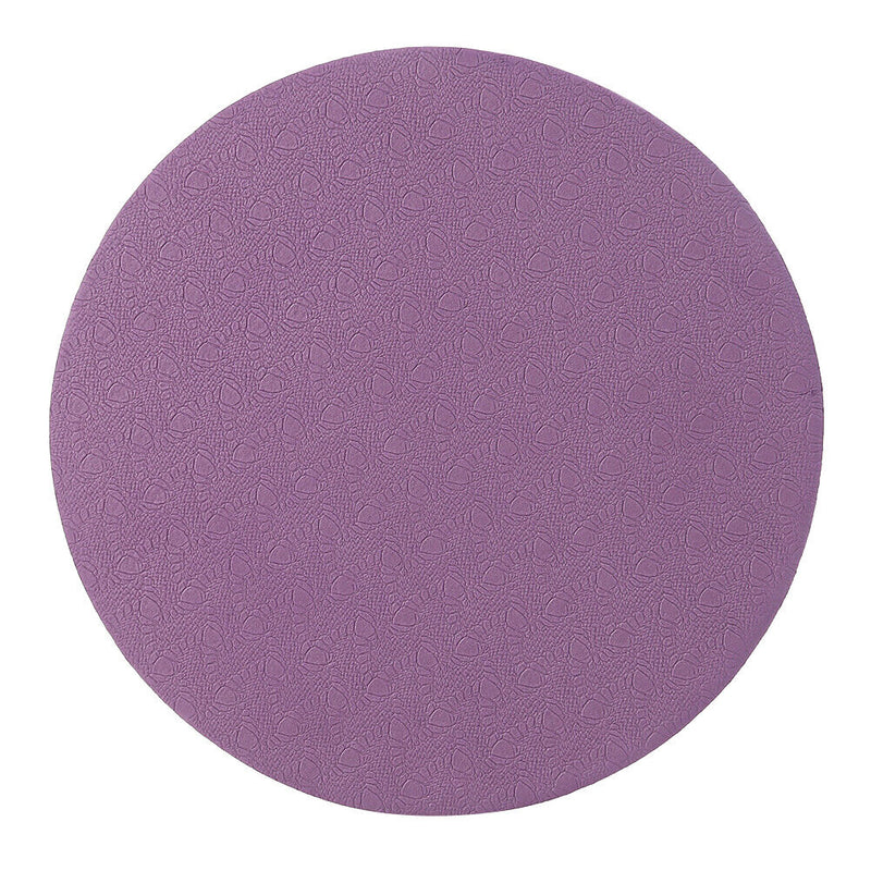 1 Pair Thickened Plank Workout Knee Pad Fitness Protective Anti-slip Yoga M