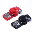 2pcs Battery Terminal Covers Battery Terminal Connector Covers Auto Insulator