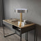 Decorative Marble Lighting Bedside Lamp Night Light Simple Modern Table Lamp