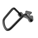 Bicycle Rear Derailleur Chain Gear Protector Transmission Protection(Black) UK