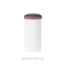 5pcs Slip-on Pool Cue Tips Snooker Cue Ferrule Billiard Accessories (11mm) Newly