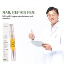 Oils Moisturizing Enhance Damaged Cuticles Nail Repair Oil Nail Cuticle Care