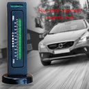 Adjustable Magnetic Camber Castor Strut Wheel Alignment Gauge Tool