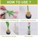 Flower Holder Floral Arrangement Pin Frog Flower Fixed Tools Flower Arrangers