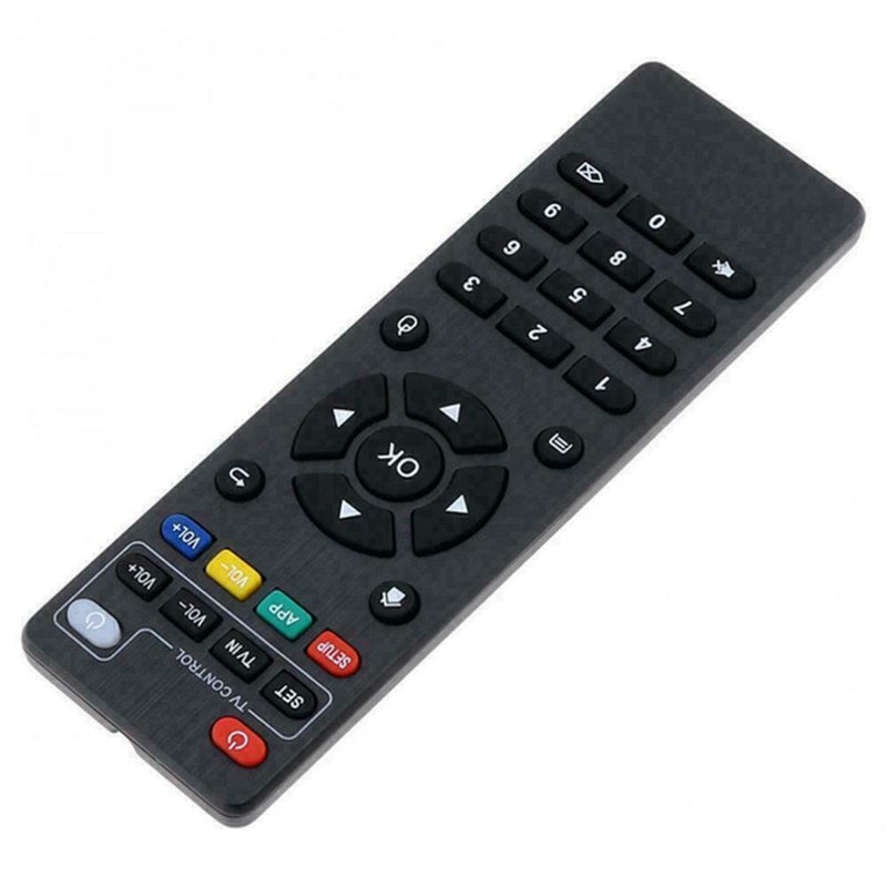 Wireless Replacement Remote Control Android Smart TV MXQ 4K T95 H96 Box X96 W0C9