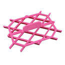 Diamond Fondant Hollow Cutting Mold Embossing Lattice Hollow Mold V0Q1 Cake L4Q7