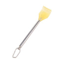 Steel Telescopic Back Scratcher Extendable Itching Self  Massagers