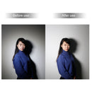 Photography Foldable Ring Softbox Speedlight Shooting Flash Light Diffuser