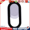 Webcam Cover Privacy Protection Shutter for Phone Laptop Desktop (White)