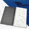 Write Papers Scuba Diving Wet Note Snorkeling Equipment Diving Notebook