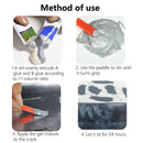 Repair Paste Industrial Cast Glues Welding Glue Metal Repair Agent
