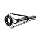 Telescopic Fishing Rod Top Tip Guide Rings Line Eye Rings Fish Pole Repair