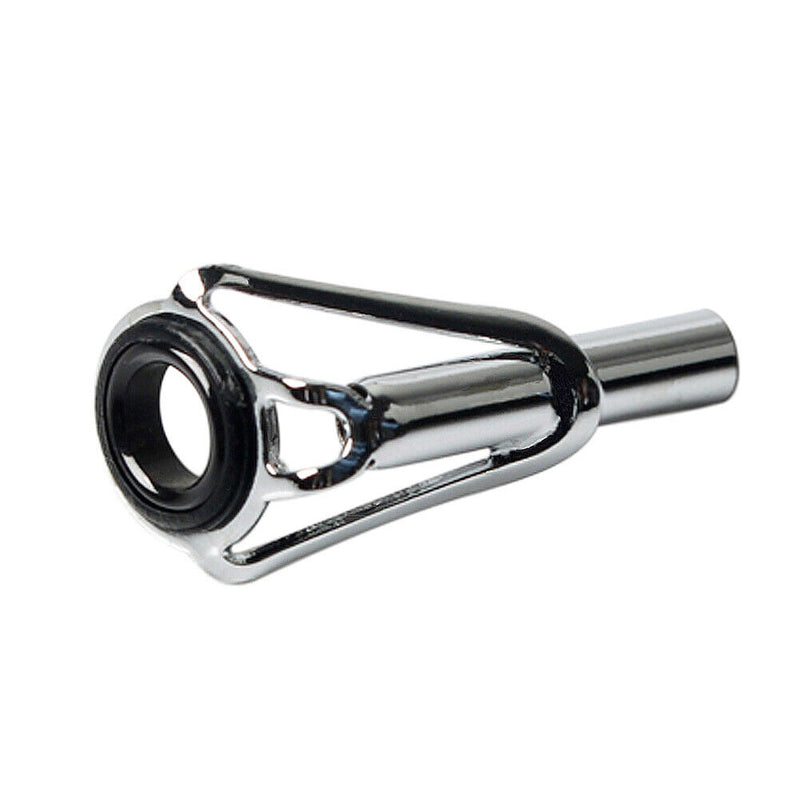Telescopic Fishing Rod Top Tip Guide Rings Line Eye Rings Fish Pole Repair