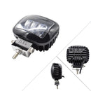 30W Spot Flood Combo Beam LED Offroad Work Light Car Boat Driving Fog Lamp
