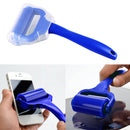 #A Reusable Vinyl Record Cleaning Roller Anti-Static Silicone Rolling Sticky Dus