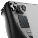 For Steam Deck Host Button Touchpad Stickers Anti-scratch pieces e U2M6
