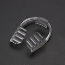 Dental Mouth Guard Night Teeth Tooth Grinding Bruxism Splint with Case Newly