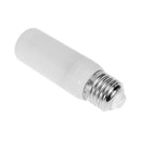E27 78 SMD 2835 LED Flame Bulb 3W Emulation Fire Effect Lamp Flicker Light
